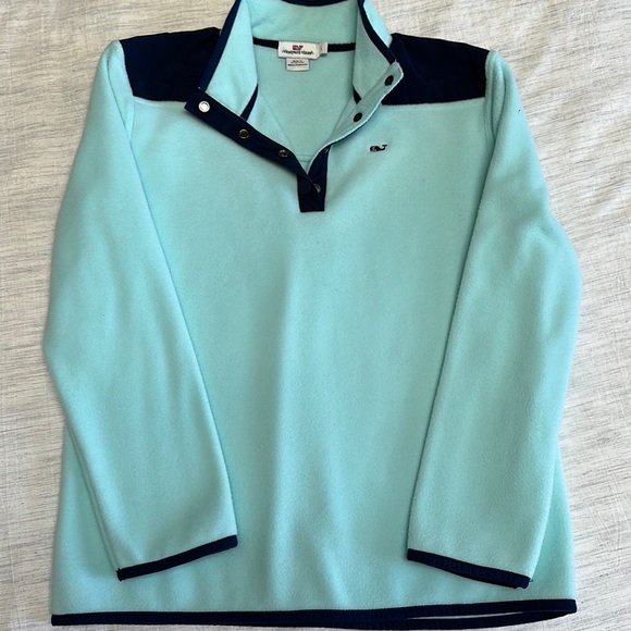 Vineyard Vines Other - Vineyard Vines Fleece